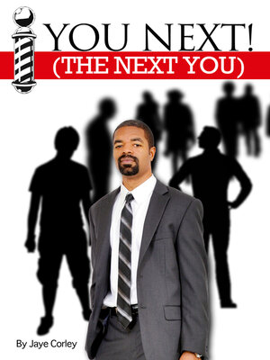 cover image of You Next: the Next You